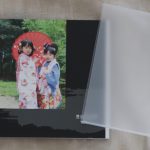 マイブックのフォトブック！同じ写真で画質比較