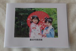 フエルフォトブックのフォトブック！同じ写真で画質比較