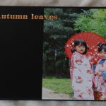 ココアルのフォトブック！同じ写真で画質比較