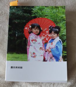 ネットプリントジャパン（高画質）のフォトブック！同じ写真で画質比較