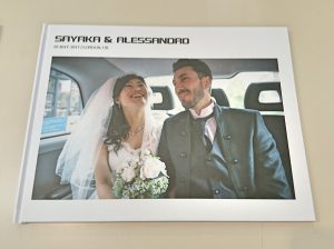 ココアルのフォトブック!フォトブック作品例