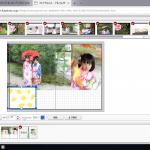 フォトブックの作り方！フジフォトアルバムの作り方