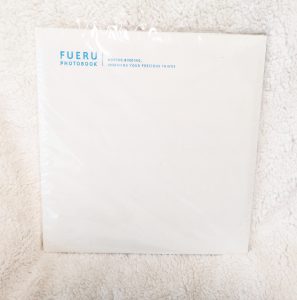 フエルアルバムのフォトブック口コミ・感想