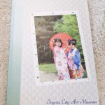 フジフォトアルバムのフォトブック！同じ写真で画質比較