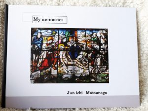 ココアルで作る旅行のフォトブック!横の写真はココアルがおすすめ