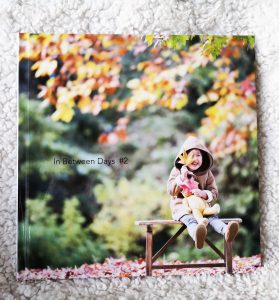 マイブックのフォトブック!写真を作品にするフォトブック