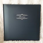 フォトレボで作る花火のフォトブック(フォトアルバム)口コミ感想