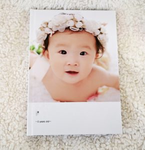 しまうまプリントのフォトブック!高画質のフォトブック