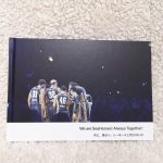 撮るだけフォトブック！スマホで作ったバスケフォトブック