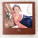 しまうまフォトブック口コミ感想!ハーフ成人式のフォトブック