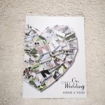 撮るだけフォトブック！テンプレートを使った結婚式フォトブック