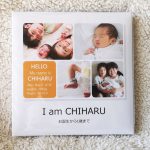 フエルフォトブックで作るアナログとデジタルの融合フォトブック