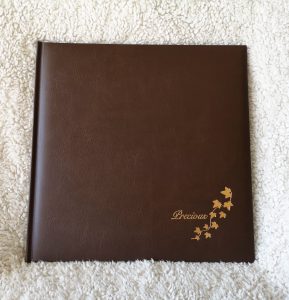 フォトレボで作る個人カメラマン向けフォトブック