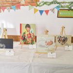 フォトブック展「Cafe NAGOYA」!フォトブックの実物が見れる機会