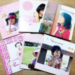 イヤーアルバムの作り方！ほめ写を意識して作るフォトブック