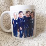 ビスタプリントのマグカップ!オリジナルマグカップが安い900円!