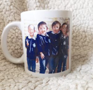 ビスタプリントのマグカップ!オリジナルマグカップが安い900円!