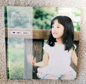 2020年マイブックのフォトブック口コミ,感想,テンプレート紹介