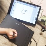 子供お絵描き！安いタブレット(Android)でお絵描きするなら○○