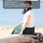 アプリ加工の写真はフォトブックに使えるか！？