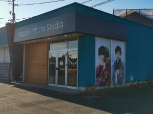 安いフォトスタジオ！ハピリィフォトスタジオの口コミ感想