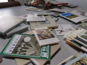 フォトブックを語ろう「フォトブックCafe」