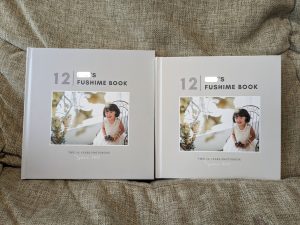 フォトレボのフォトブック（ハードM光沢）口コミ・感想