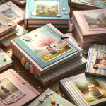 フォトブックで使う画像をChatGPT（DALL-E）で作ってみた