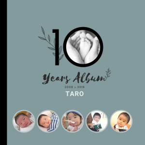 フォトブックで使えるAI活用法（Bing編）