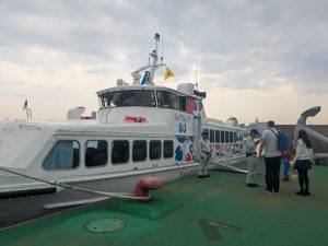 大阪万博レポート：2日間の旅行記 - 混雑知らずの攻略法と厳選パビリオン紹介