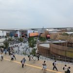 【2025年6月】大阪万博東ゲート攻略法！雨の日でも楽しめる完全レポート