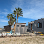 Beach & Sauna りんくうビーチ常滑で海サウナ体験！名古屋から1時間のリゾートサウナ口コミレポ